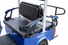 Гольфкар мини Gelbert Sirma 60V 1200Вт