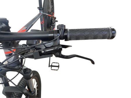 Электровелосипед Horza Stels Navigator D