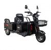 Пассажирский трицикл WHITE SIBERIA SIBTRIKE MAX 2000W
