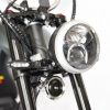 Электроскутер CityCoCo SkyBoard Chopper 3000 PRO зеленый