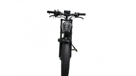 Электровелосипед GT V11 Pro