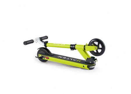 Электросамокат Halten Junior Синий