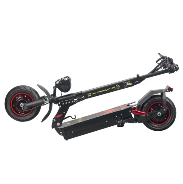 Электросамокат Griffin S2 Pro