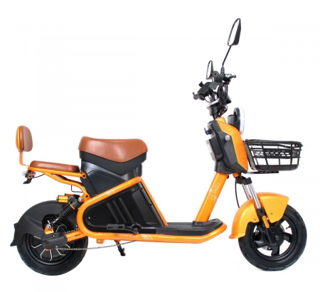 Электроскутер IKINGI XC-3