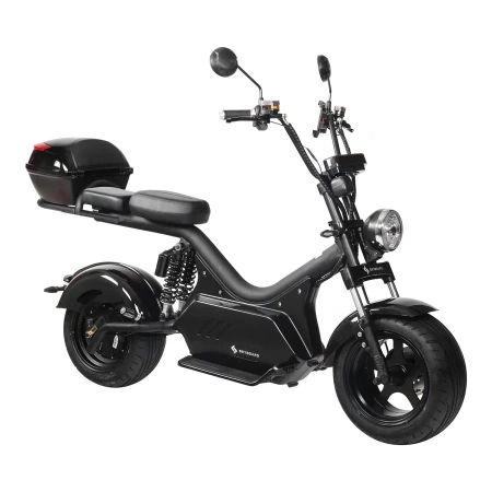 Электроскутер SkyBoard Baikal BR50-3000 PRO MAX 