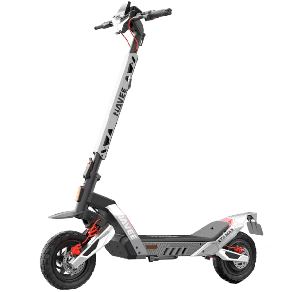 Электросамокат Navee XT5 Max