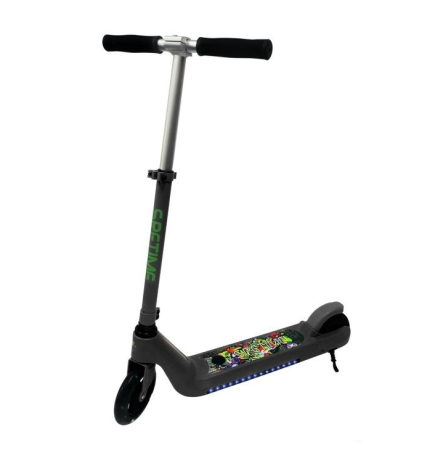 Электросамокат детский Spetime E8