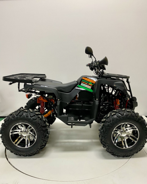 Электроквадроцикл GreenCamel Сахара A4520