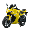 Электромотоцикл ECO Yamaha R3