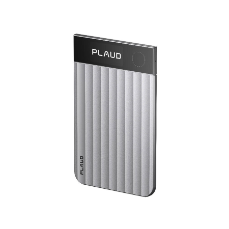 Диктофон Plaud Note Pro Silver