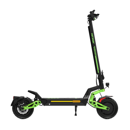 Электросамокат HITWAY H18 MAX