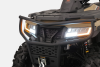 Квадроцикл бензиновый Kugoo K5 Max