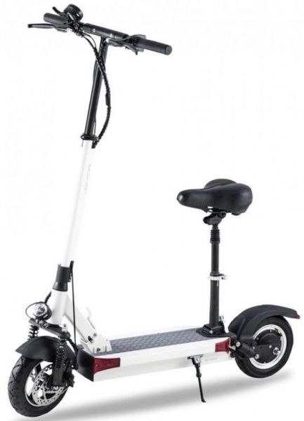 ЭЛЕКТРОСАМОКАТ Joyor Y5S White