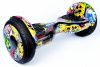 Гироскутер Smart Balance Premium 10.5"  + Самобаланс + ТаоТао