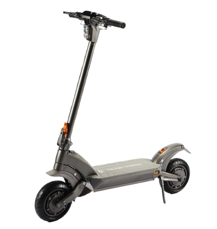 Электросамокат E-TWOW Tank Torq TK5 Dual Motor