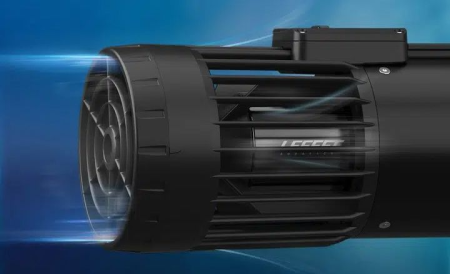 Электрический подводный скутер Lefeet S1 Pro