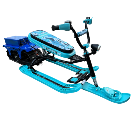 Электроснегокат Elektrosam 60V12AH