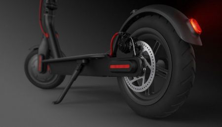 Электросамокат MINIROBOT AOVO M365 PRO  ЧЕРНЫЙ