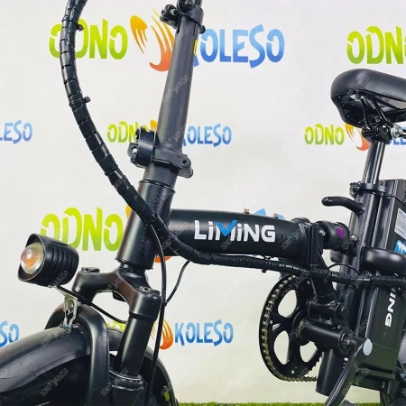 Электровелосипед Liming M1 Lux