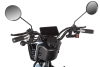 Электротрицикл Rutrike Вега зеленый