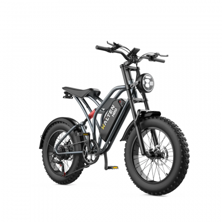 Электровелосипед Halten H20