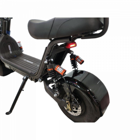 Электроскутер MiniPro C3+ хип-хоп