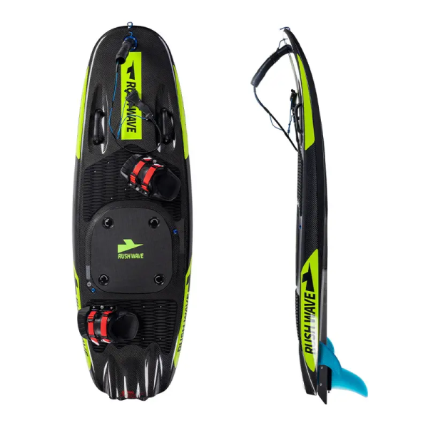 Бензиновый серф Rush Wave RAPTOR EFI 03