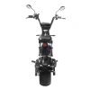 Электроскутер SkyBoard Baikal  BR50-3000 PRO MAX синий