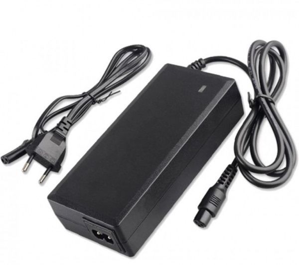 Гироскутер Smart Balance Transformer LED 8" Белый