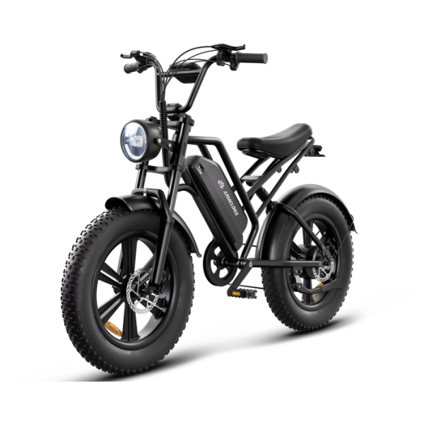 Электровелосипед Armelona AR-15 (G50)