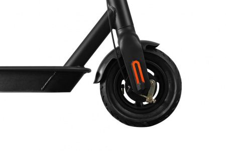Электросамокат KingSong N10 plus 48V 768 wh