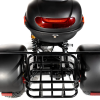 Трехколесный электроскутер CityCoco TRIKE GT-X11 Grand
