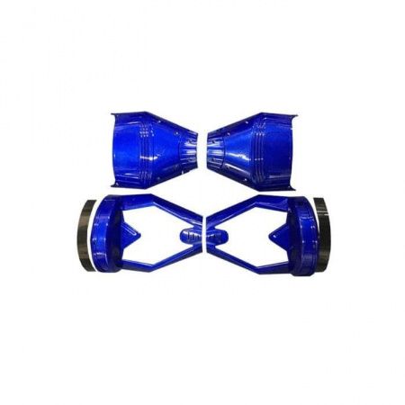 Корпус для гироскутера 6,5”