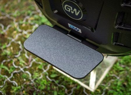 Моноколесо GotWay MCM5 370Wh 67.2V Black