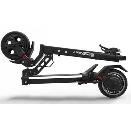 Электросамокат Speedway Mini 5