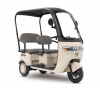 Электротрицикл Rutrike Неон