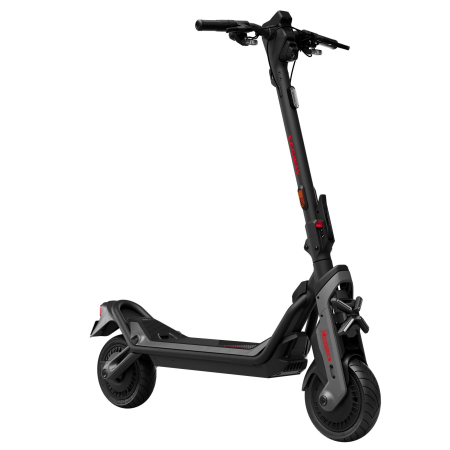 Электросамокат Segway Ninebot SuperScooter GT3