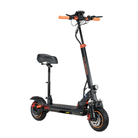 Электросамокаты  Электросамокат Kugoo Kirin M4 Pro Max