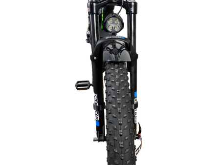 Электровелосипед Horza Stels Navigator R AIR+