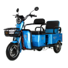 Электроскутер IKINGI SIBTRIKE MAX 1000W 60V25Ah