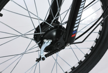 Электровелосипед SmartBalance Corsa 13