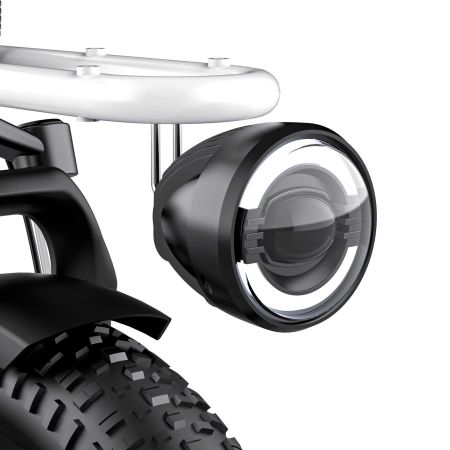 Электровелосипед COSWHEEL T16 EBIKE