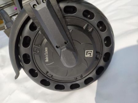 Электросамокат GT S3 PRO Titan АКВА