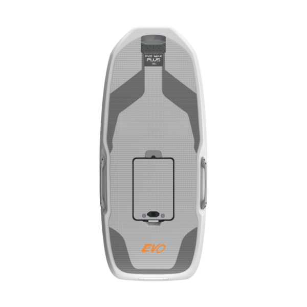 Электрофойл Waydoo FLYER EVO Max Plus
