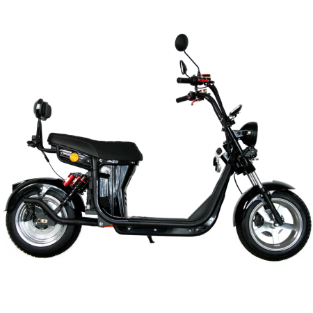 Электроскутер IKINGI M13 PRO