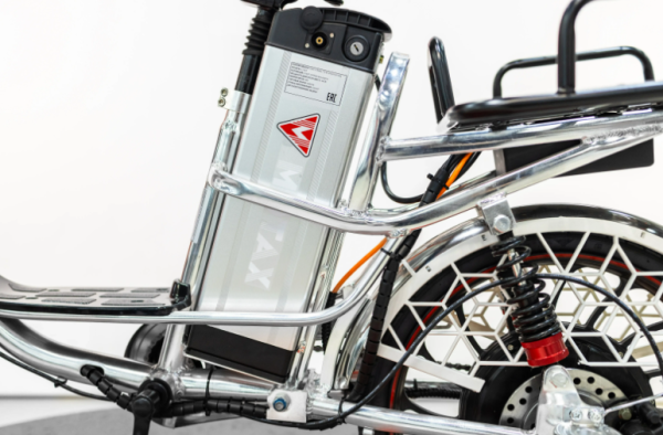 Электровелосипед MOTAX E-NOT EXPRESS BIG 6030 К