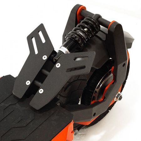 Электросамокат DUALTRON Teverun Blade X Eco