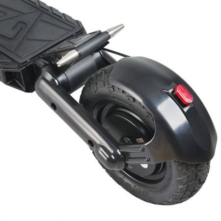 Электросамокаты  Электросамокат KUGOO G2 Pro 15 Ah Jilong  + Гидроизоляция