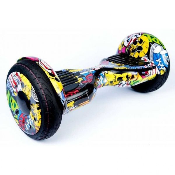 Гироскутер Smart Balance PRO PREMIUM 10.5 V2
