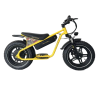 Электровелосипед Griffin J3